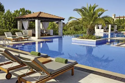 The Romanos a Luxury Collection Resort in Δημοτική Ενότητα Γαργαλιάνων — foto 19