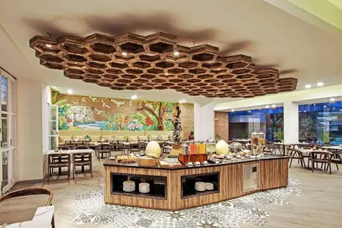 Wyndham Garden Kuta Beach Bali in Legian, Kuta, Kabupaten Badung, Bali, Indonesia, foto 8
