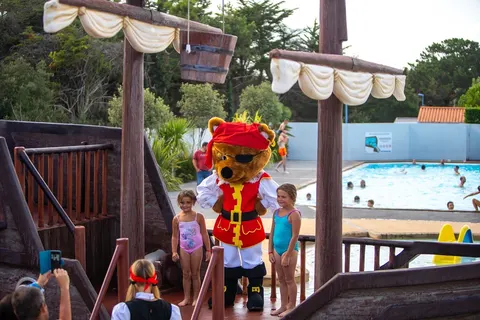 Camping De L Ocean foto 21