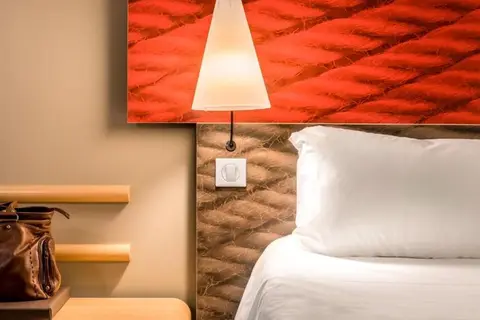 ibis Faro Algarve in Mexilhoeira Grande — foto 5