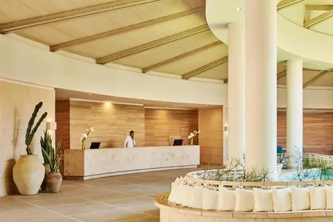 Capovaticano Resort Thalasso & Spa in Ricadi — foto 6