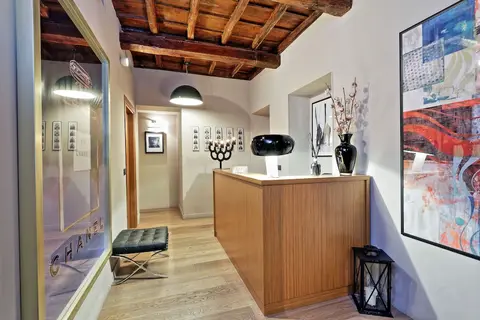 DownTown Boutique House in Rome, foto 20