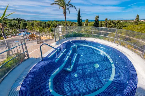 Camping Playa Bara foto 14