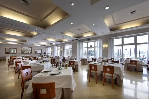 Parador De Jávea in Jávea — foto 22
