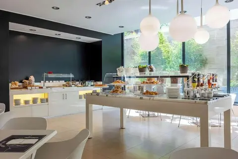 iH Hotels Milano Watt 13 in Milaan — foto 6