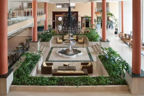 Grand Muthu Golf Plaza in San Miguel De Abona — foto 6