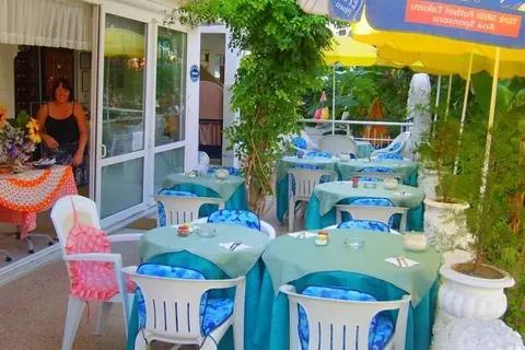 Fortin in Kusadasi, foto 16