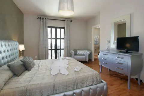 Ilunion Hacienda de Mijas in Mijas — foto 4