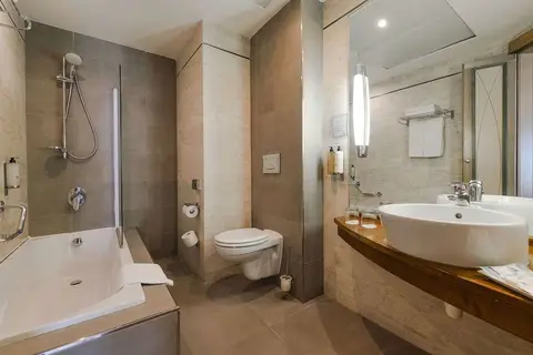 Maritim Antonine Hotel & Spa in Il-Mellieħa — foto 23