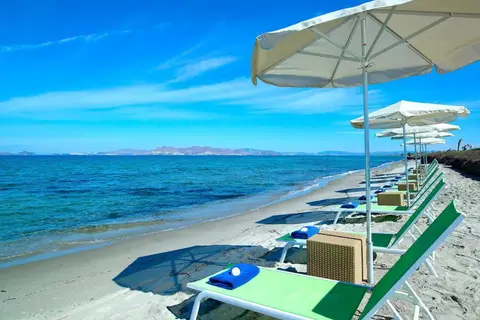 Astir Odysseus Resort & Spa in Μεσαριά — foto 4