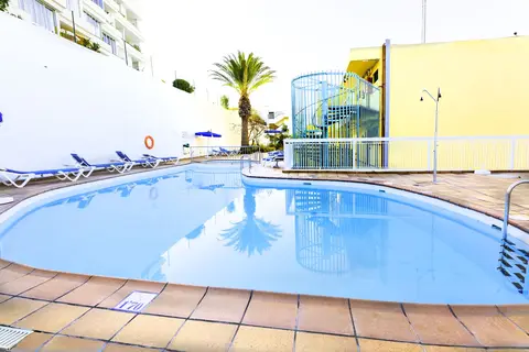 Faisan Apartments in San Bartolomé de Tirajana — foto 8