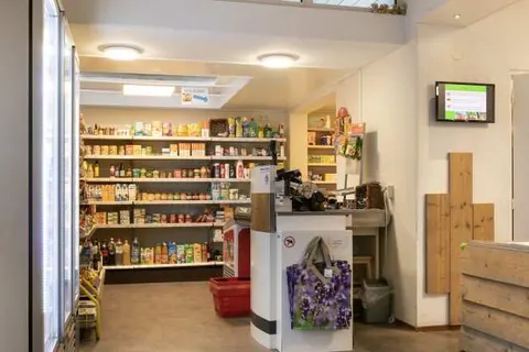 Summio Parc De Berkenhorst foto 15