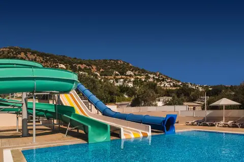 Hotel Caja by Maxx Royal in Bodrum, foto 2