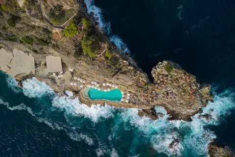 Capotaormina in Taormina — foto 2