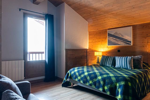 Chalet Mouflon foto 20