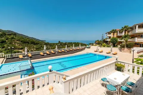 Matilda Hotel in Vasilikos — foto 2