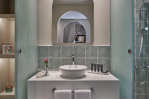 Hotel Three Corners Ocean View - adults only foto 30