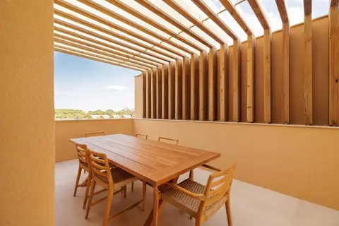 Verdelago Resort in Castro Marim — foto 20