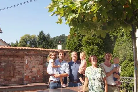 Hotel Restaurant Laux foto 19