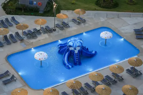 Akti Imperial Hotel & Convention Center Dolce by Wyndham in Ιαλυσός — foto 14