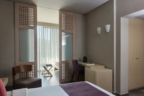 Atlantica Akti Zeus Hotel in Amoudara, foto 25