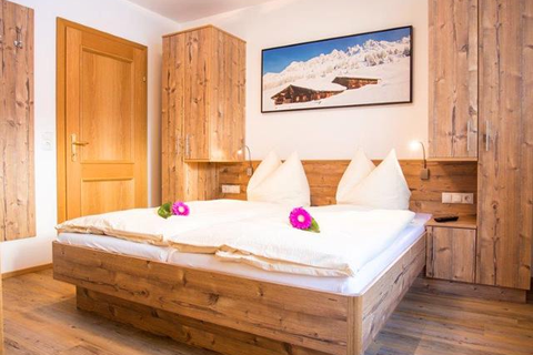 Grafenberg Chalet foto 2