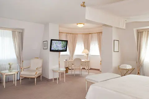 Victor's Residenz-Hotel Leipzig in Leipzig — foto 7