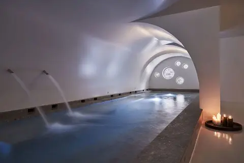 Orama Hotel & Spa in Fira, foto 16