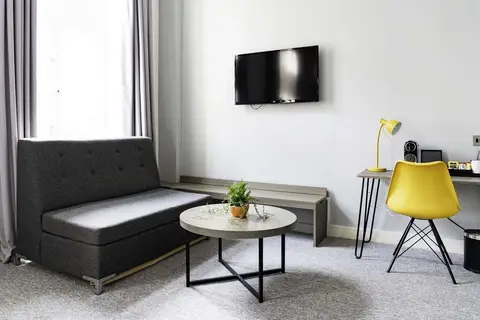 Heeton Concept Hotel - Luma Hammersmith London in Londen — foto 6