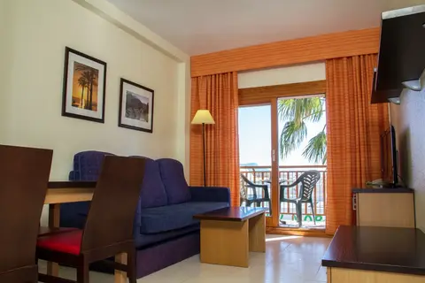 Appartementen Albir Garden Resort in l'Alfàs del Pi — foto 8