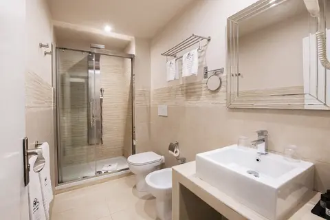 Hotel 87 Eighty-seven in Rome, foto 29