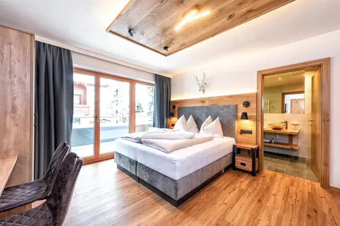 Sruh Prime Apartment in Gerlos — foto 3