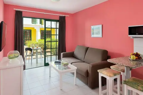Vistaflor Bungalows in San Bartolomé de Tirajana, foto 14