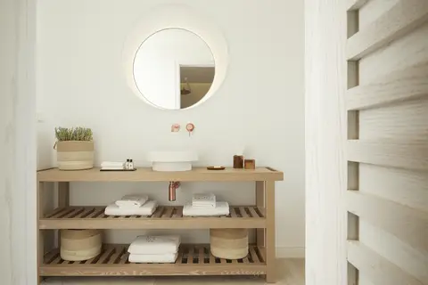 Once in Mykonos - Designed for adults by Louis Hotels in Ορνός — foto 20
