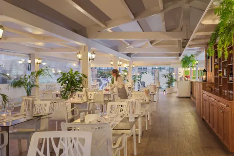 H10 Ocean Suites foto 21