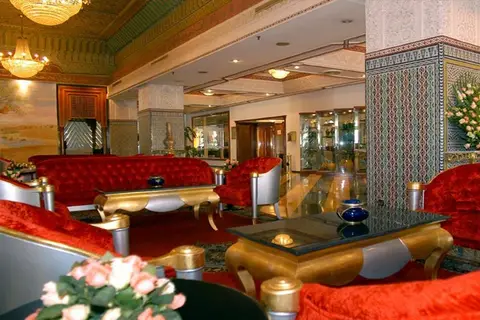 Royal Mirage Agadir in Agadir ⴰⴳⴰⴷⵉⵔ أݣادير — foto 23