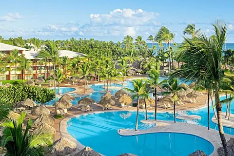 Iberostar Punta Cana in Punta Cana — foto 2