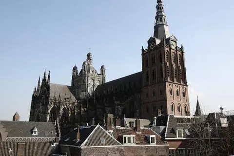 Good Seasons City Centre Hotel Den Bosch foto 31