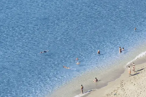 Floria Beach Hotel in Alanya — foto 30