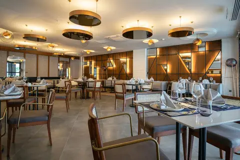Seaden Quality Resort & SPA in Manavgat — foto 7