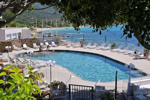 Hotel Dolce Vita in Ajaccio — foto 9