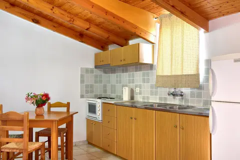 Hotel Tassia in Δημοτική Ενότητα Λαγανά — foto 28