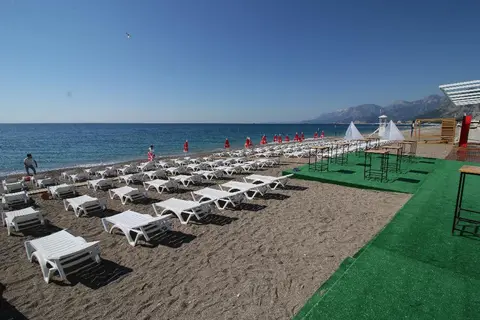 Güden Pearl in Serik, foto 30