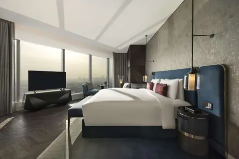 SO Uptown Dubai in أبتون دبي برج 1 — foto 3