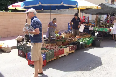 Eurocamping in Calonge i Sant Antoni — foto 32