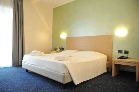 Palace Hotel Zingonia in Verdellino — foto 2