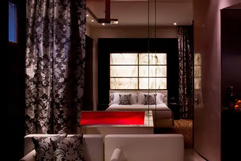 Repubblica Firenze Luxury Apartments UNA Esperienze in Florence — foto 18