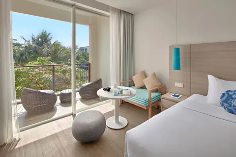Sol by Meliá Phu Quoc in Phu Quoc — foto 19