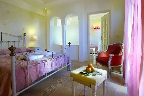 Orpheas Resort in Dramia, foto 28