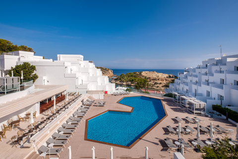 Barcelo Portinatx - adults only foto 4